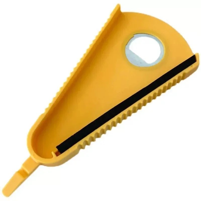 1PC Jar Opener Tool Lid Remover for Arthritis Weak Hands Bottle Can Opener