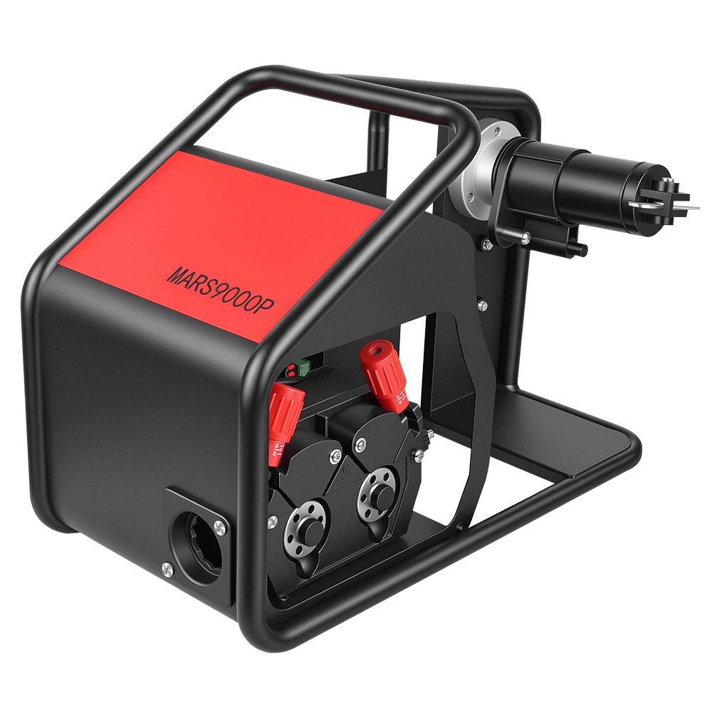Simple Wire Feeder Feeding for Handheld 4in1 Laser Welding Machine Laser Welder