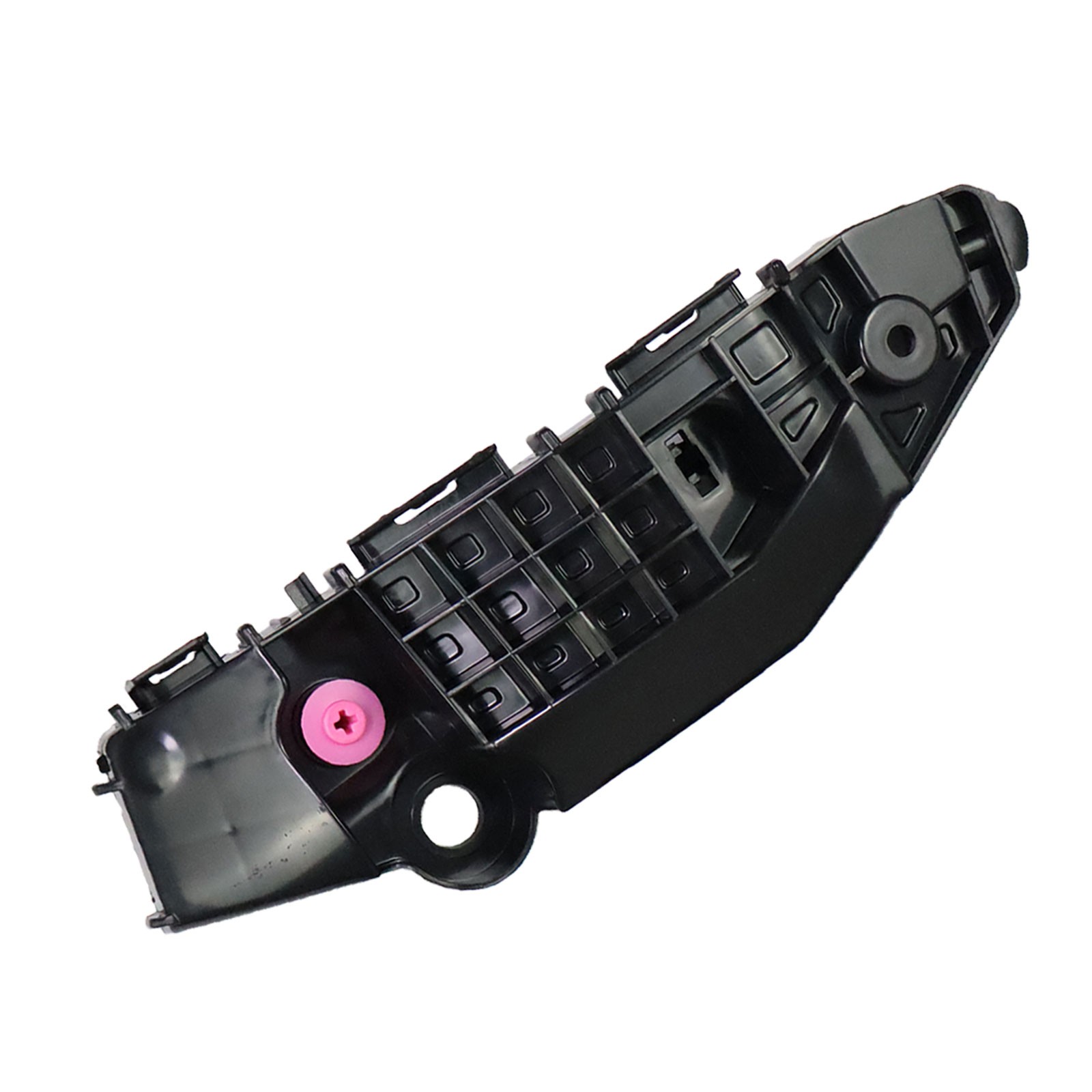 Front Bumper Retainer Support Bracket For 2019-2024 Toyota RAV4 Side Left&Right