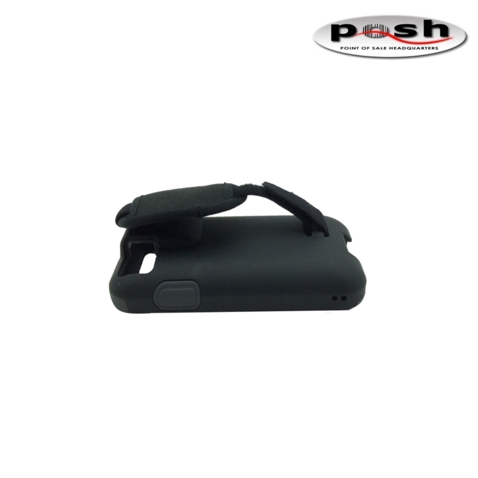 Rugged Protective Case for LP5 1D Scanner – Grey/Black