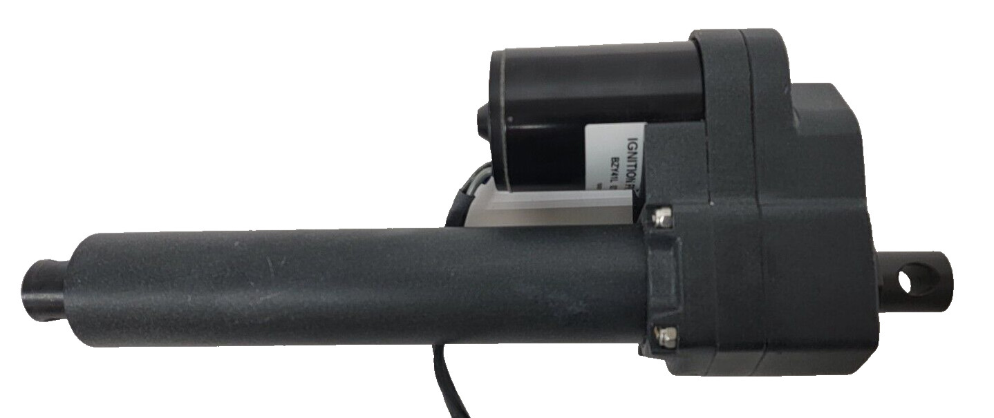 Thomson Linear Actuator K2G05-90V-BR-08MS 450W 90VDC