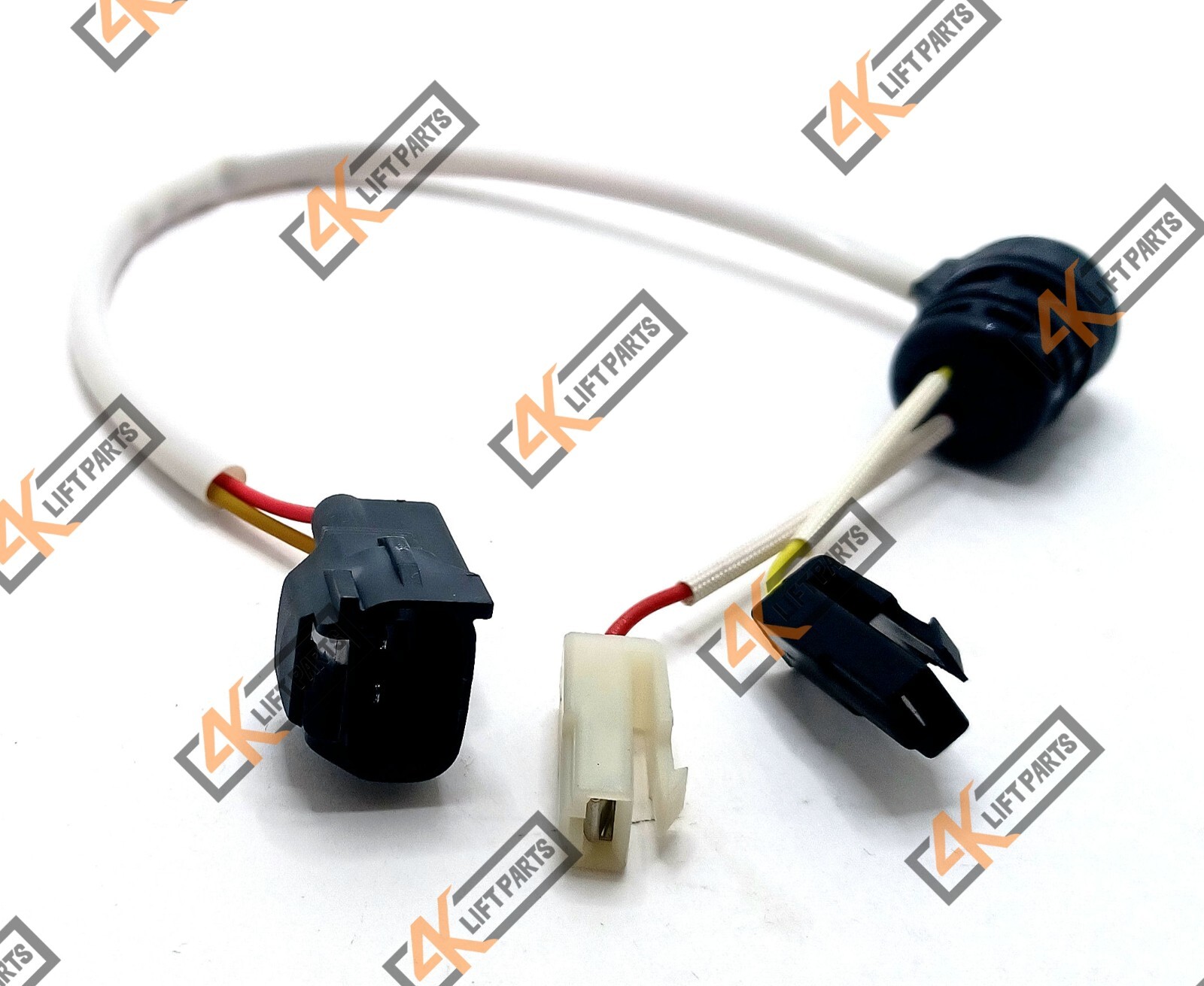 TY32620-23330-71, 32620-23330-71 TRANS SOLENOID WIRE FOR TOYOTA FORKLIFT 4Y / 5K