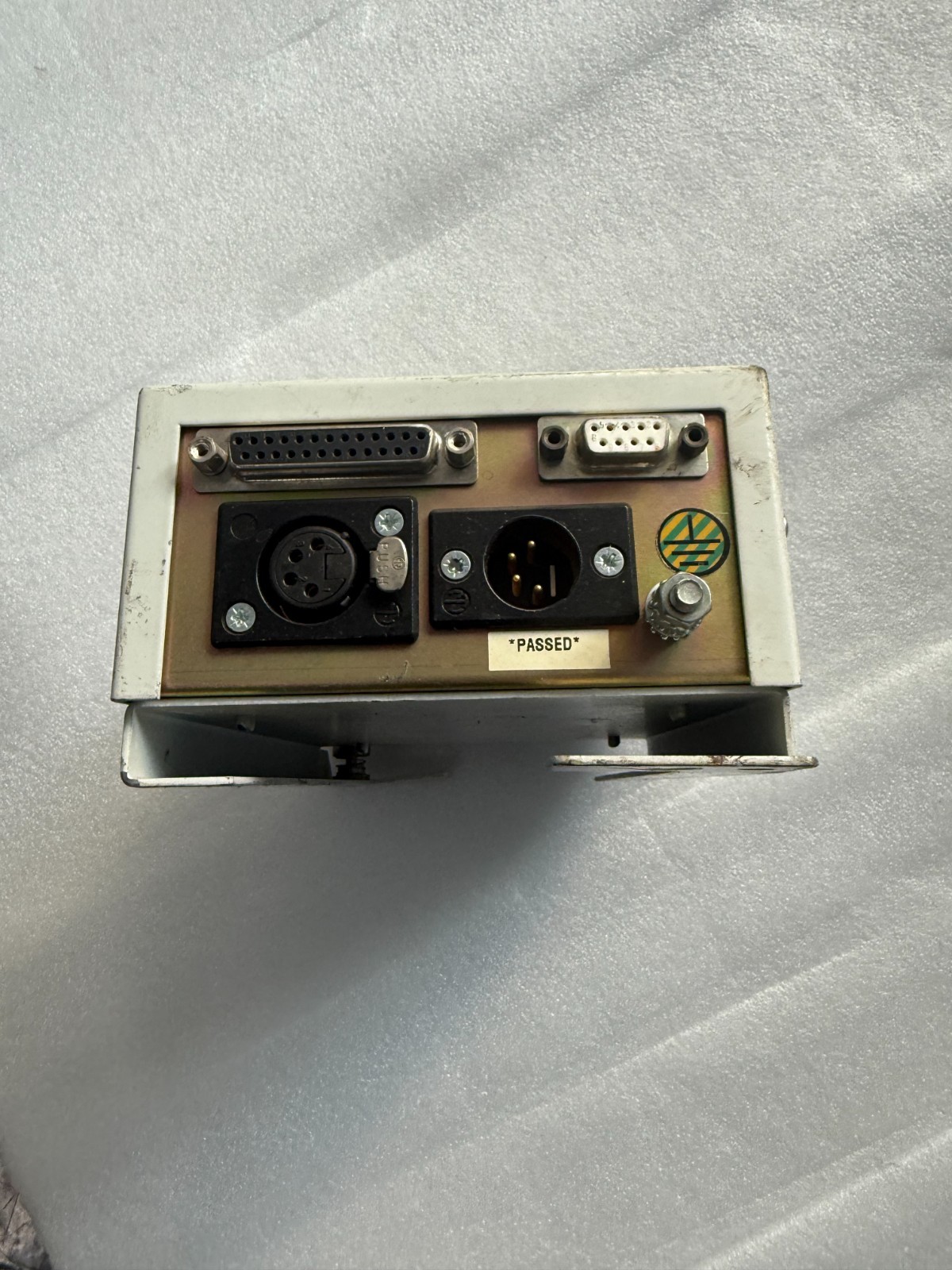 BOC EDWARDS IM COMMS MODULE D37232000