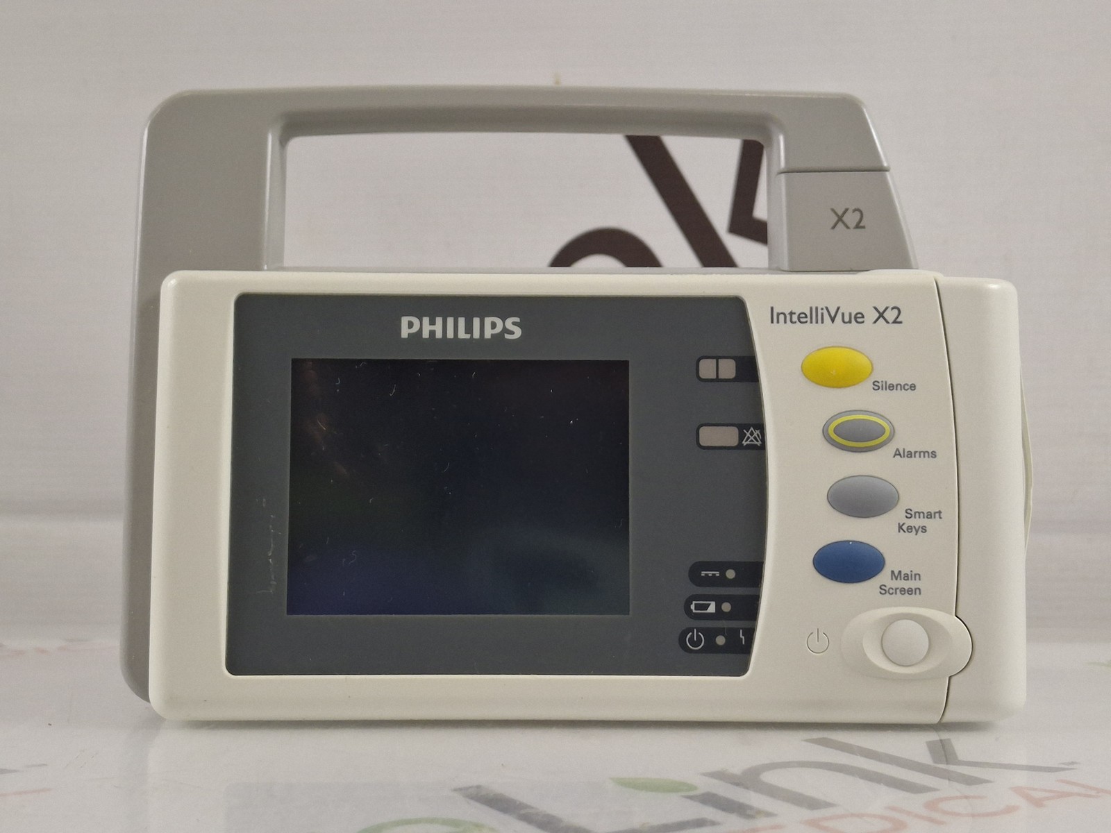 Philips IntelliVue X2 Module - Masimo Rainbow SpO2