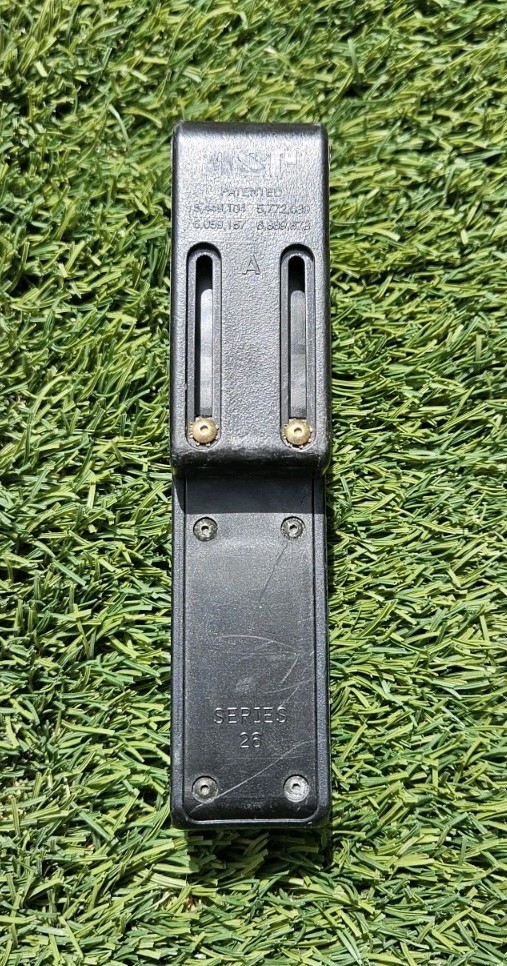 SideBreak Scabbard