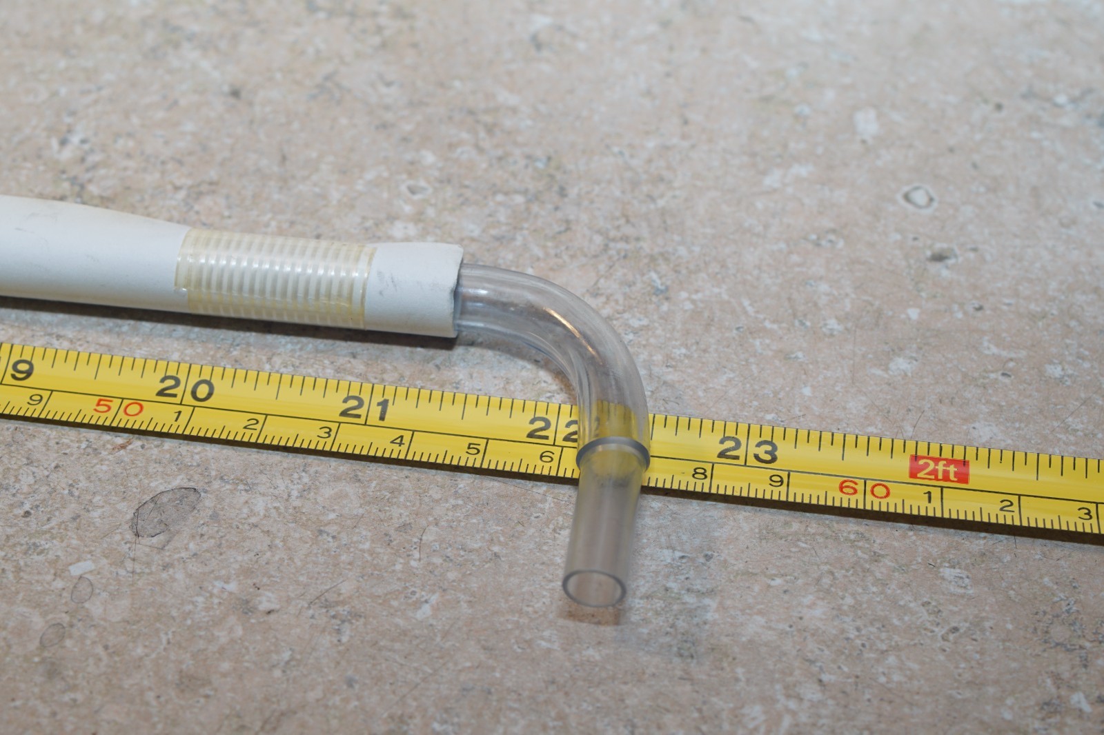 Didde Web Press "Water Line" for 20.5" Wide Press #230-077