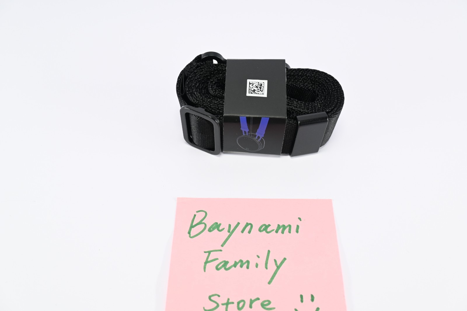 Genuine Magic Leap 2 AR Headset - Device Shoulder Strap
