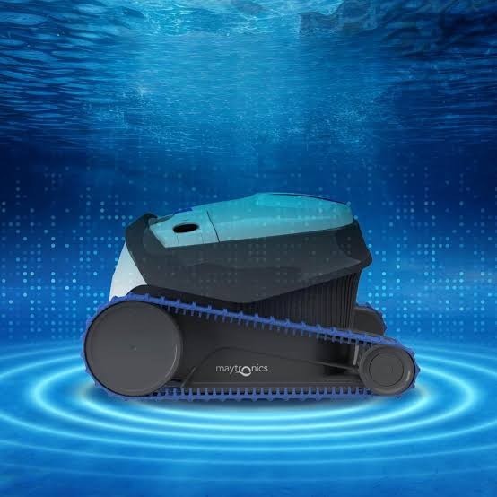 Dolphin S50 robotic pool cleaner 88886131-USF