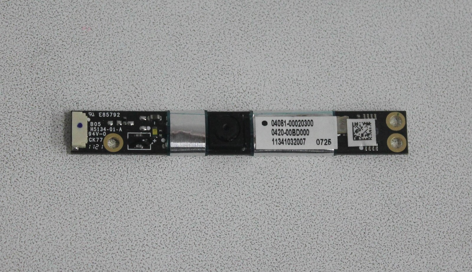 0420-00BD000 Asus Webcam For G74Sx "GRADE A"