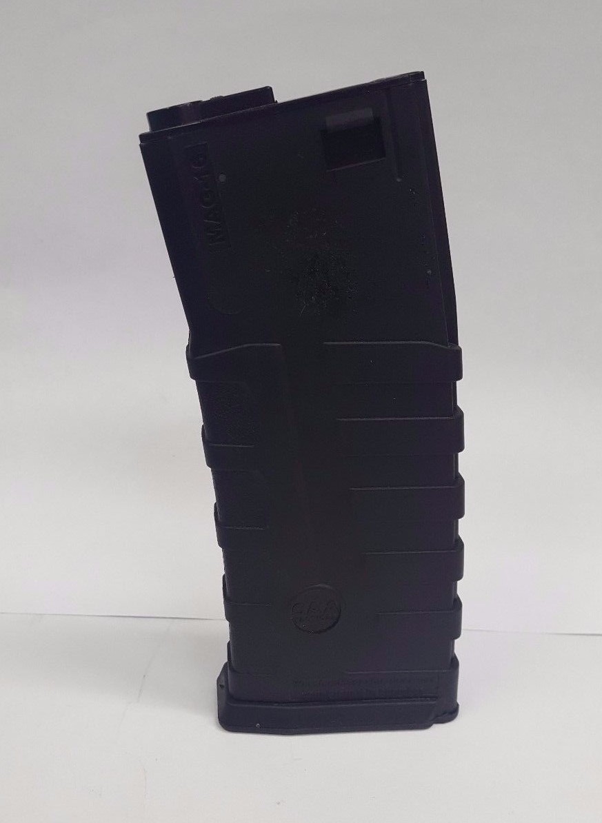 CAA Tactical MAG-16 Air Soft