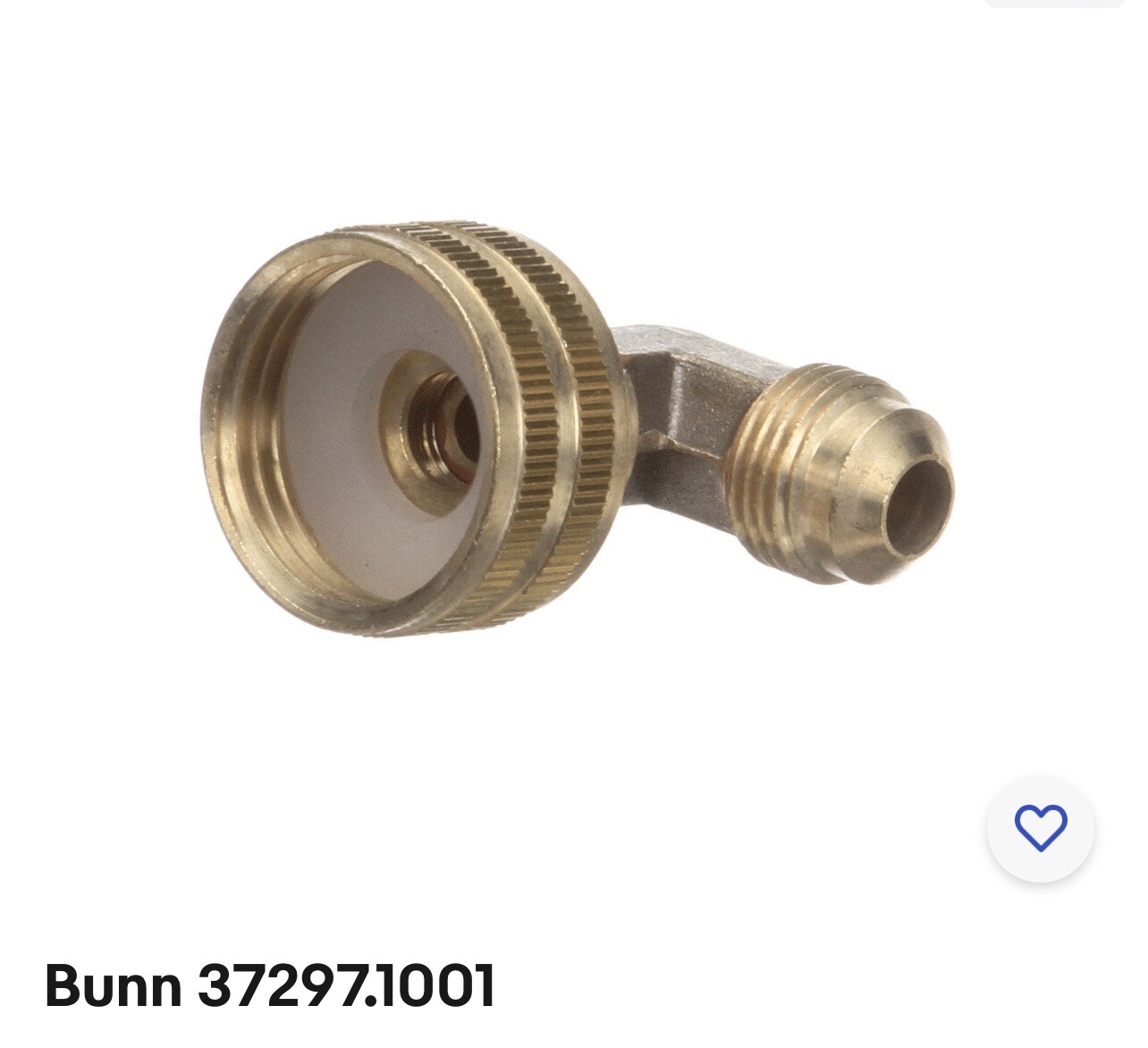 Bunn 37297.1001