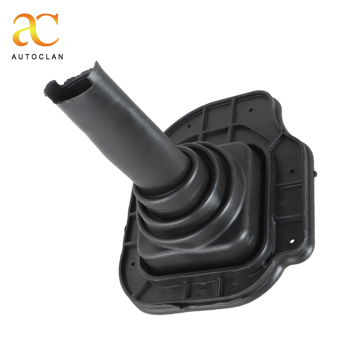 Gear Shifter Lever Lower Boot for 2006-2010 Ram 2500 3500 5.9L 55398764AA
