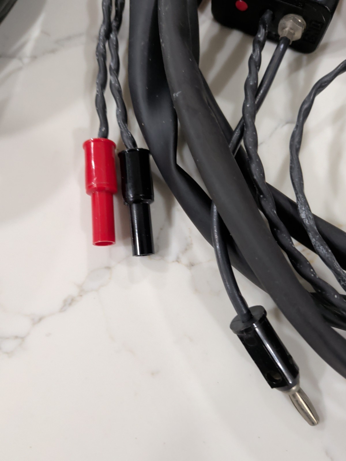 Arbiter Systems 1040A-600 Remotes, Voltage & Current Harnesses - (2) Full Sets