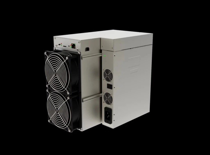 IceRiver KS5M Kaspa Miner 15T 3400W Used USA Seller SEND OFFERS
