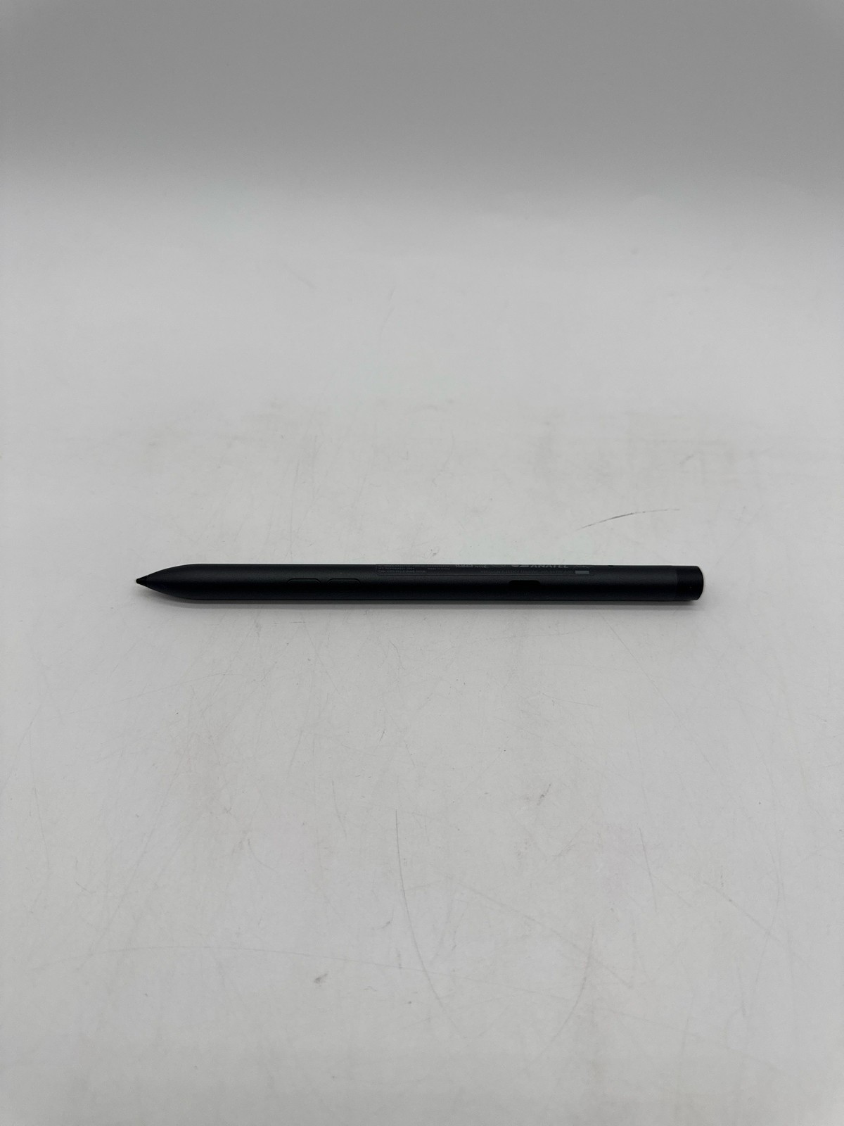 LiXiongBao Rechargeable Active Pen PN7522W Dell Latitude Inspiron XPS Black