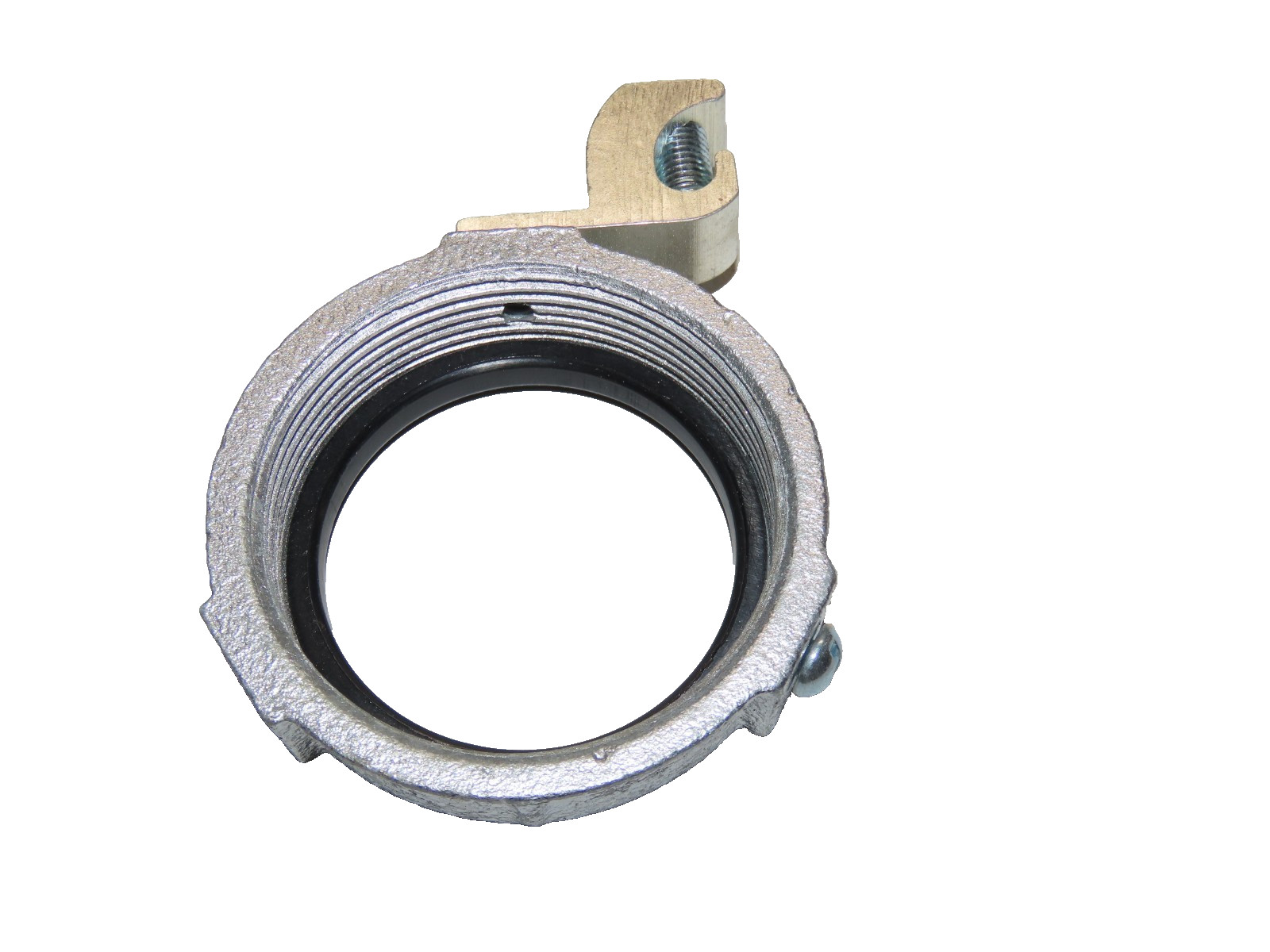 HUBBELL 2" CONDUIT BUSHING 1218 QTY 10