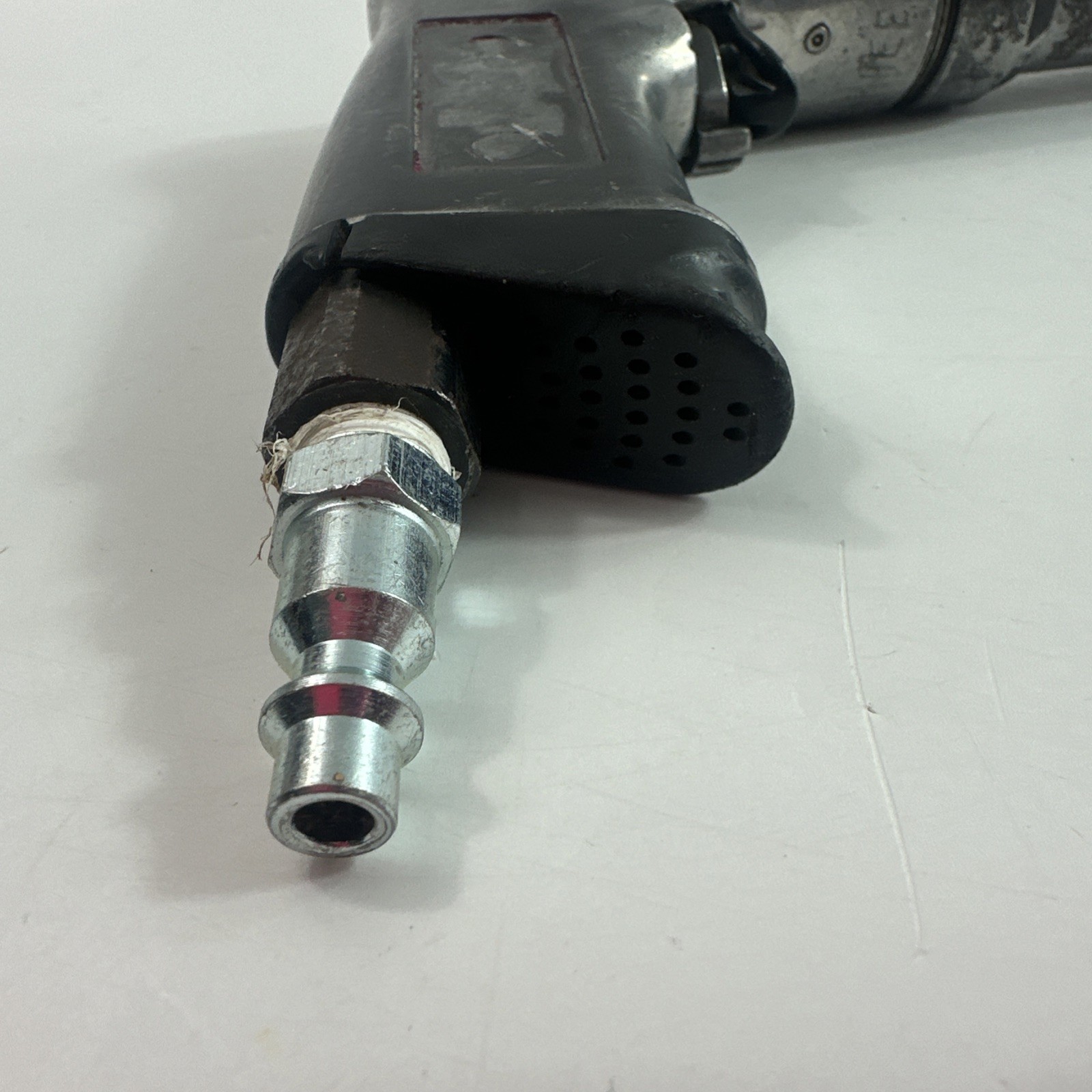 Ingersoll Rand 5RALC3 1/4" Hex Drive Reversible Air Pneumatic Screwdriver Pistol