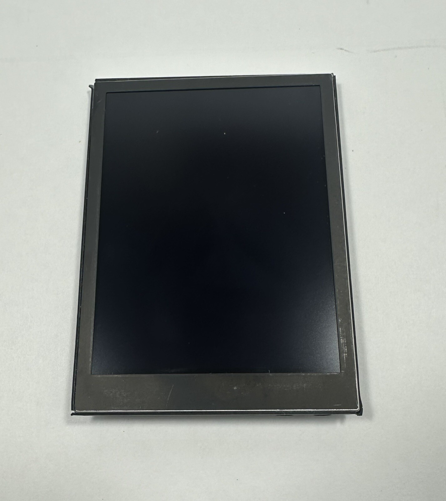 MC9190 Symbol LCD Display & Flex Cable - Black FRAME Cover! *Refurbished*🔥⚡️