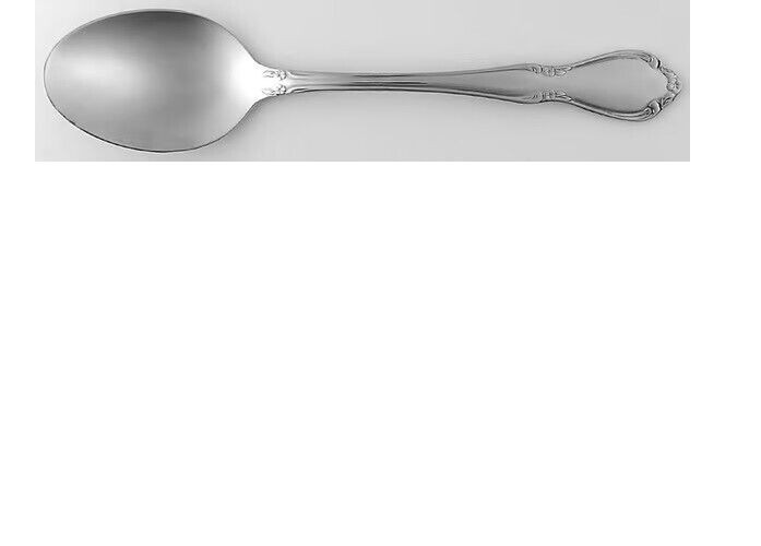 ONEIDA Stainless Flatware Chateau Pattern 5 PC Replacements Extras