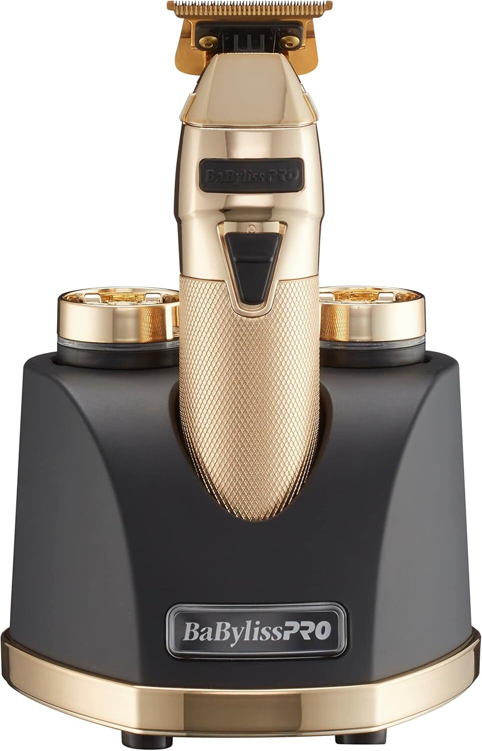 BabylissPro Gold SnapFX Trimmer #FX797GI + Free MGS Razor