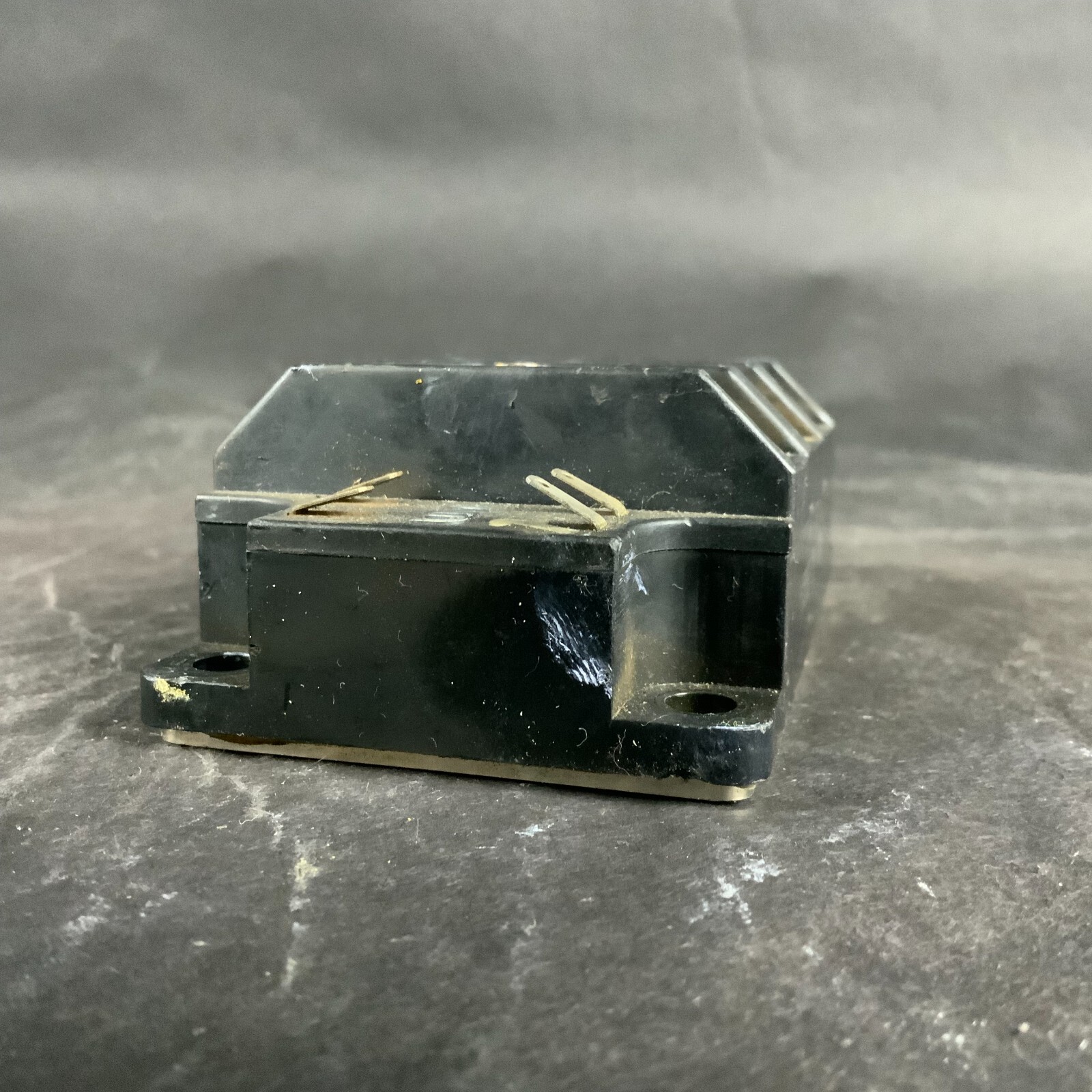 MITSUBISHI UM150CDY-10 POWER TRANSISTOR ($25 OBO)