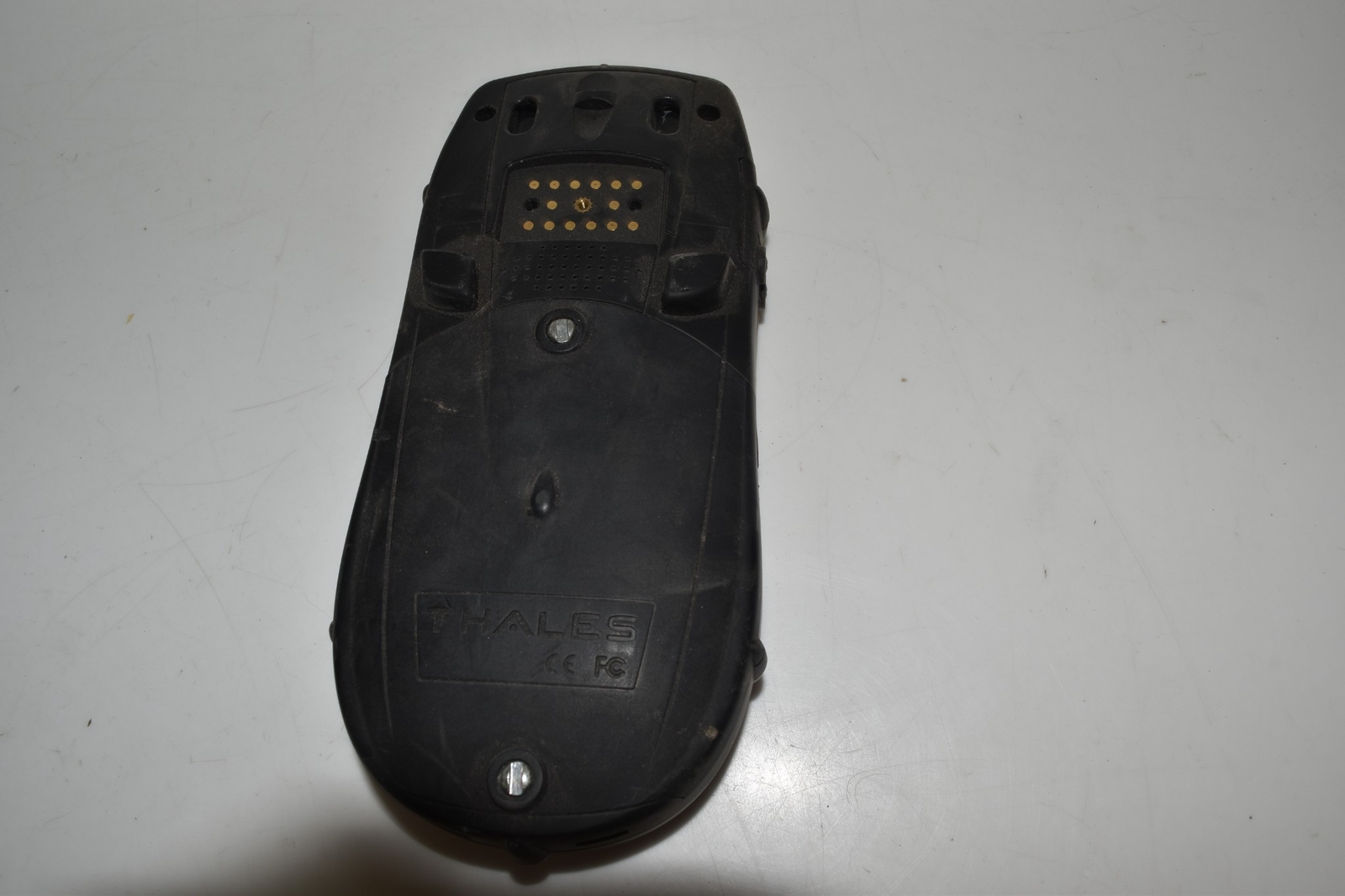 ^^ THALES MOBILEMAPPER CE (SBM63)
