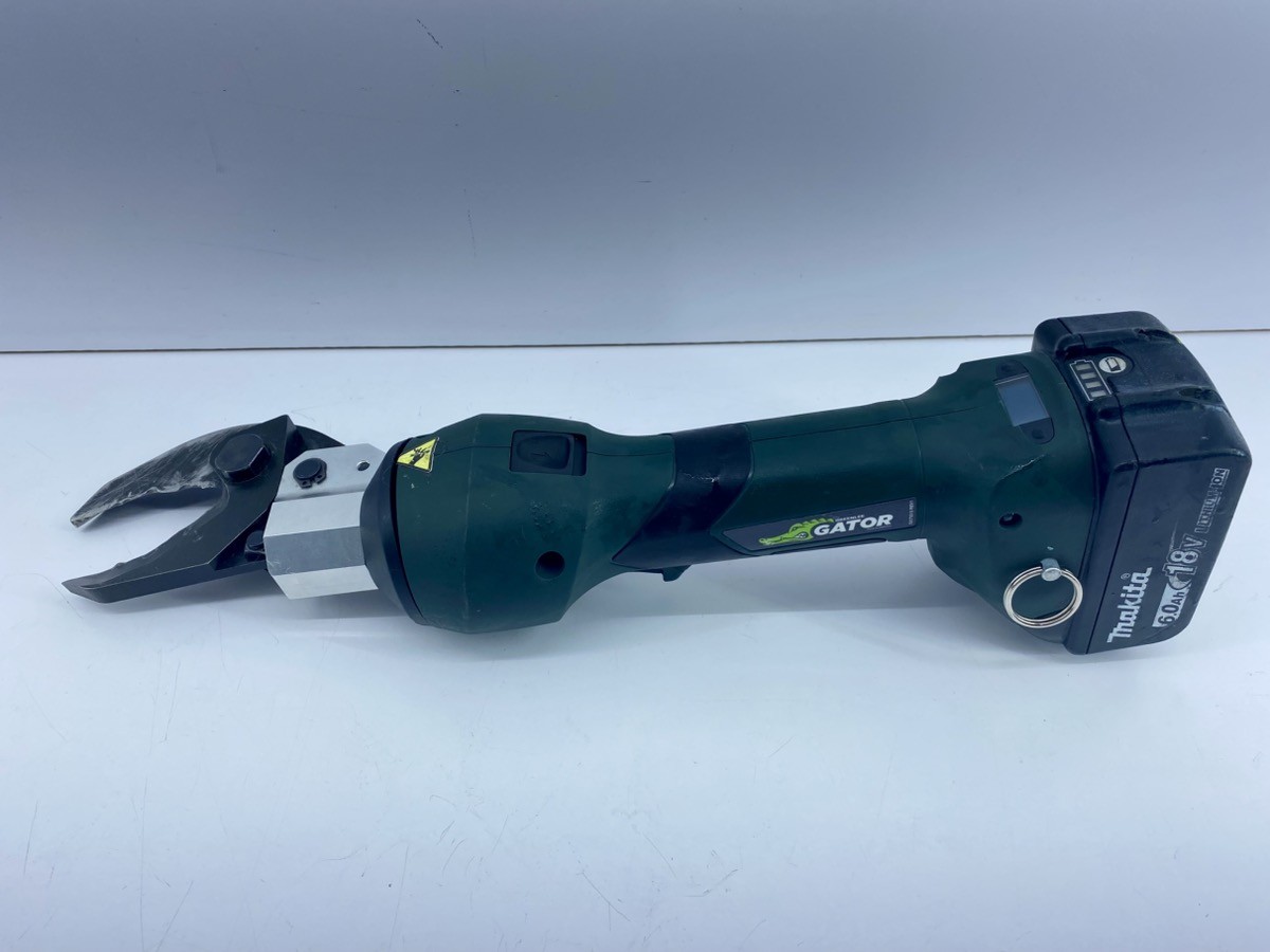 Greenlee Gator ES32X Cable Cutter (WMP020355)