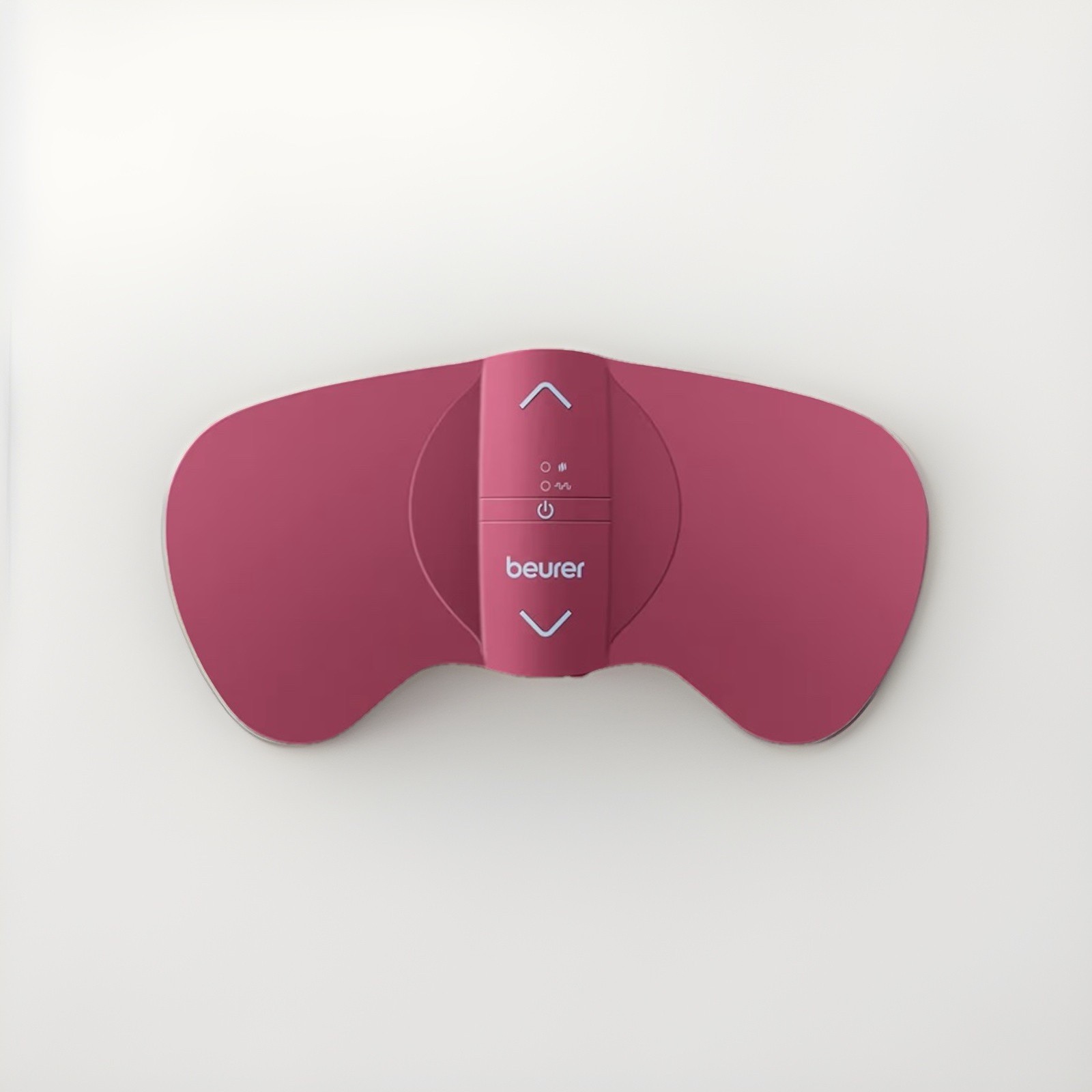 NEW EM50 TENS and Heating Pad - Portable Period Cramps Pain Relief Rechargeable