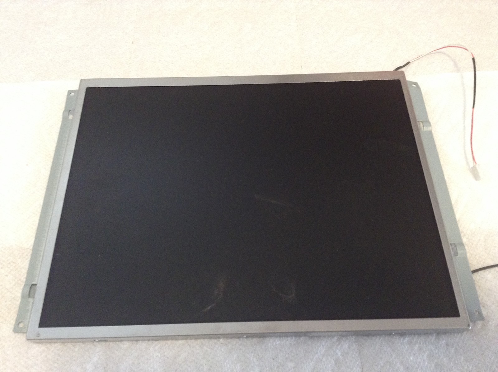 PowerView T121X1D2 Display