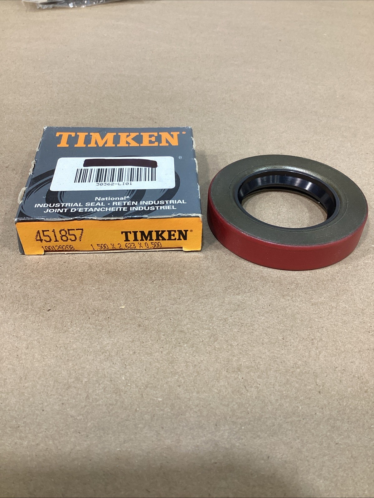 TIMKEN 451857 / 451857 (NEW IN BOX)