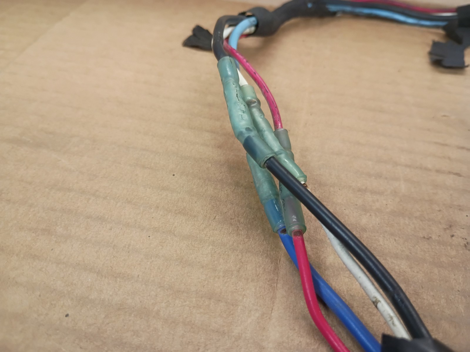 Redline Electronic Brake Controller