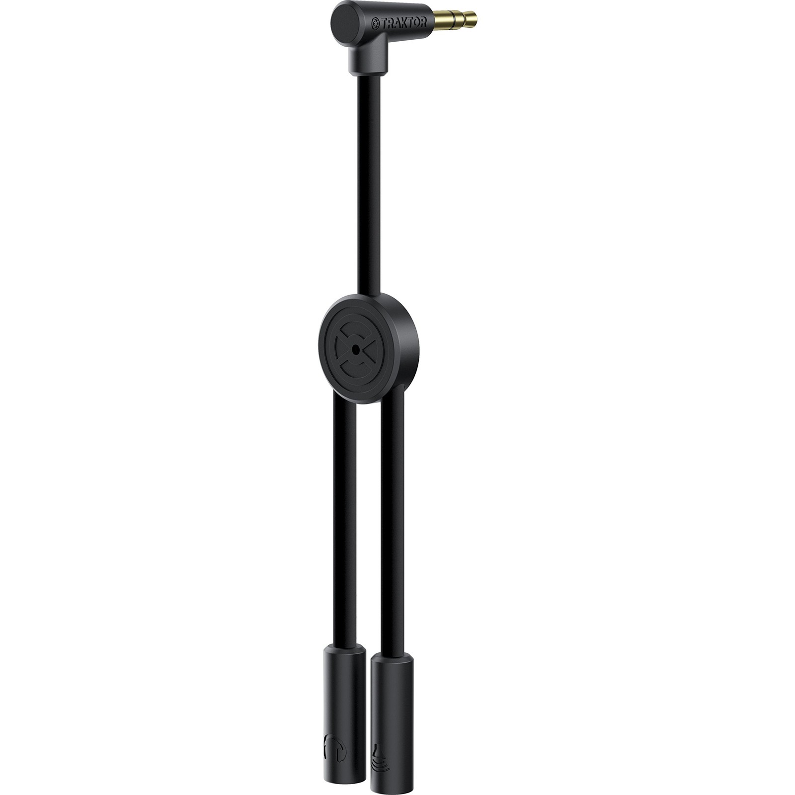 Native Instruments Traktor 8-Inch DJ Cable for 8 inches, Original Version