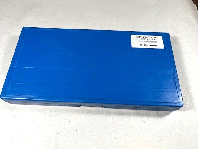 Savon 3-4" Outside Micrometer