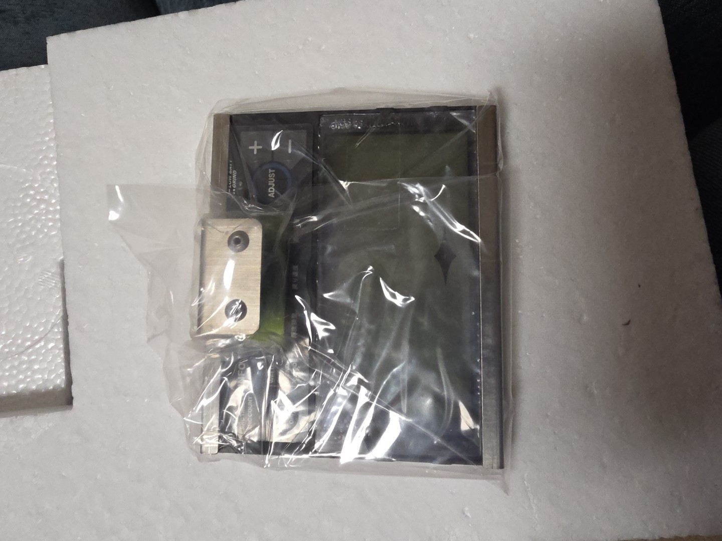 Sanwa shoko scope ss1-x10s lcd-s20p-