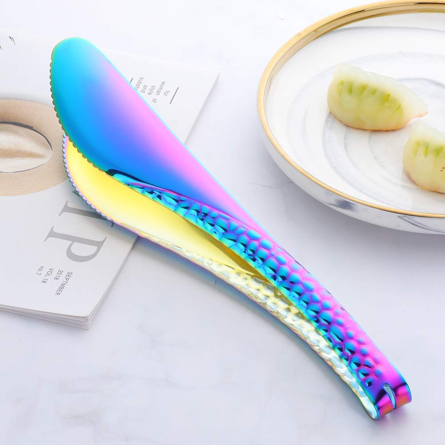 CASJ0447 Rainbow