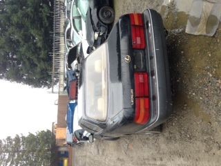 90-94 LEXUS LS400 CRUISE CONTROL MODULE ECM ASSEMBLY