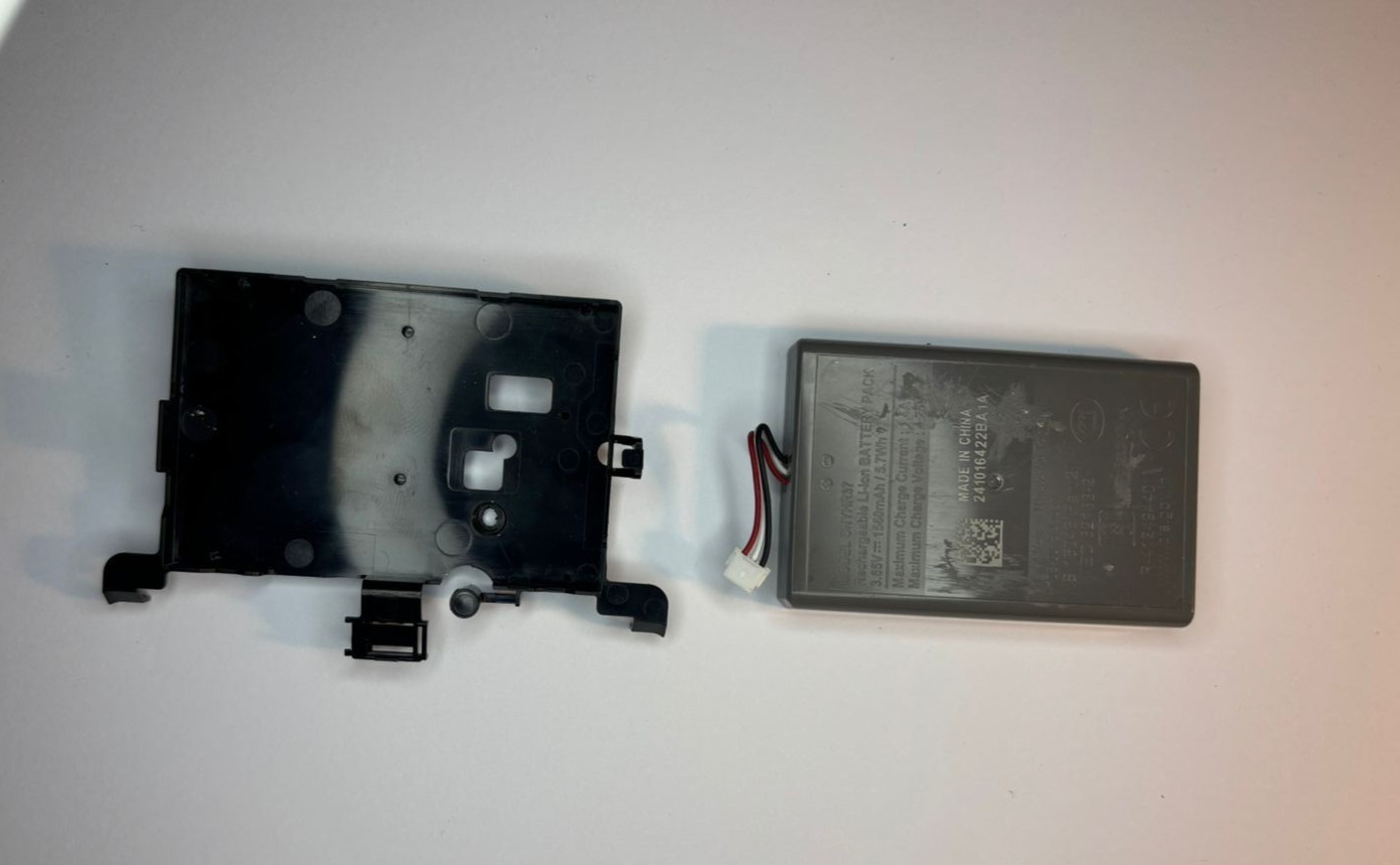 Sony OEM PS5 DualSense Wireless Controller Replacement Battery