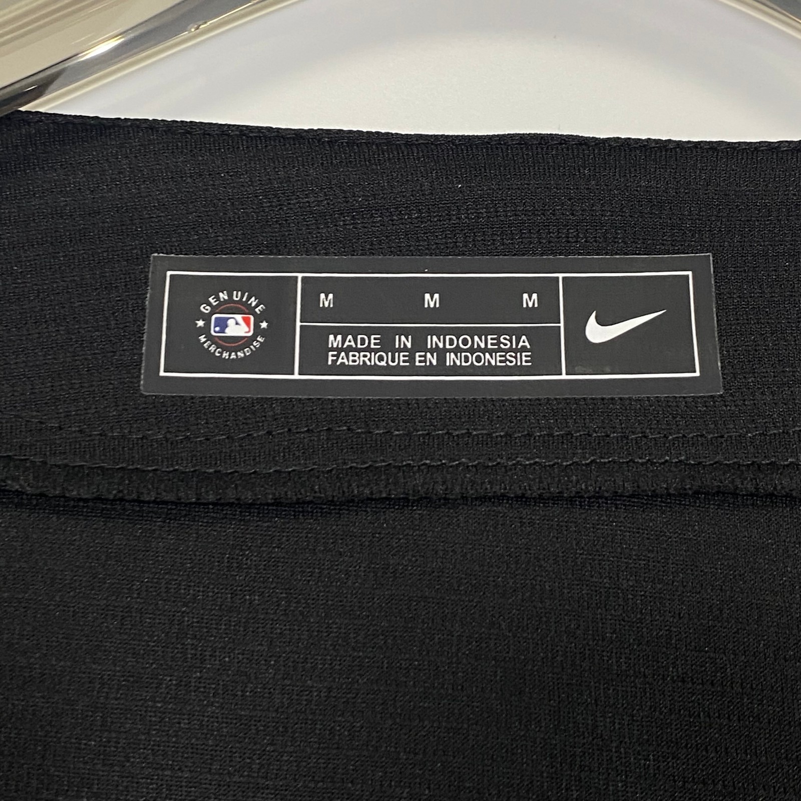 Miami Marlins Baseball Jersey, Embroidered, Team City Edition Black