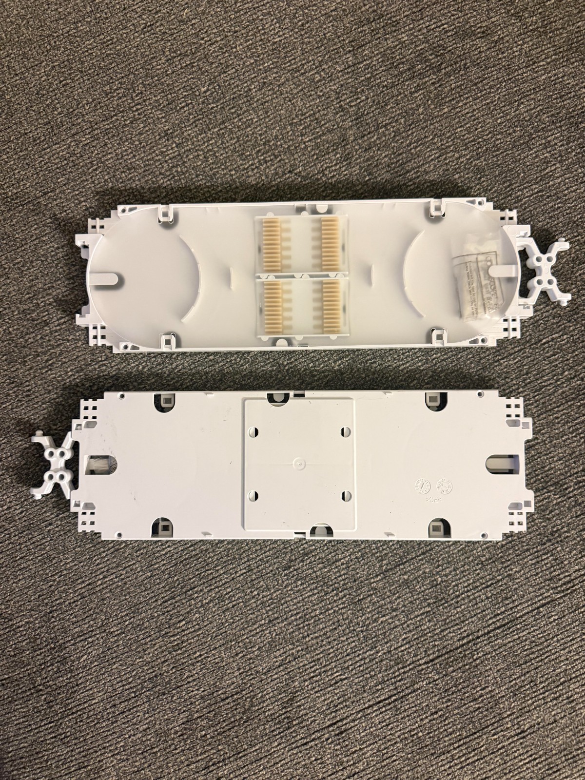 TE COMMSCOPE B TRAYS 24 (FOSC-ACC-B-TRAY-24) - EACH TRAY