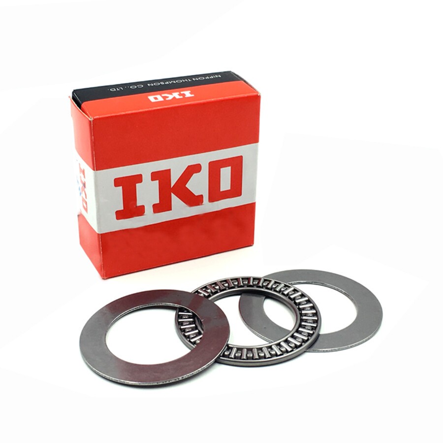 1PC IKO NTB2542 Thrust Needle Roller Bearings 25x42x2mm