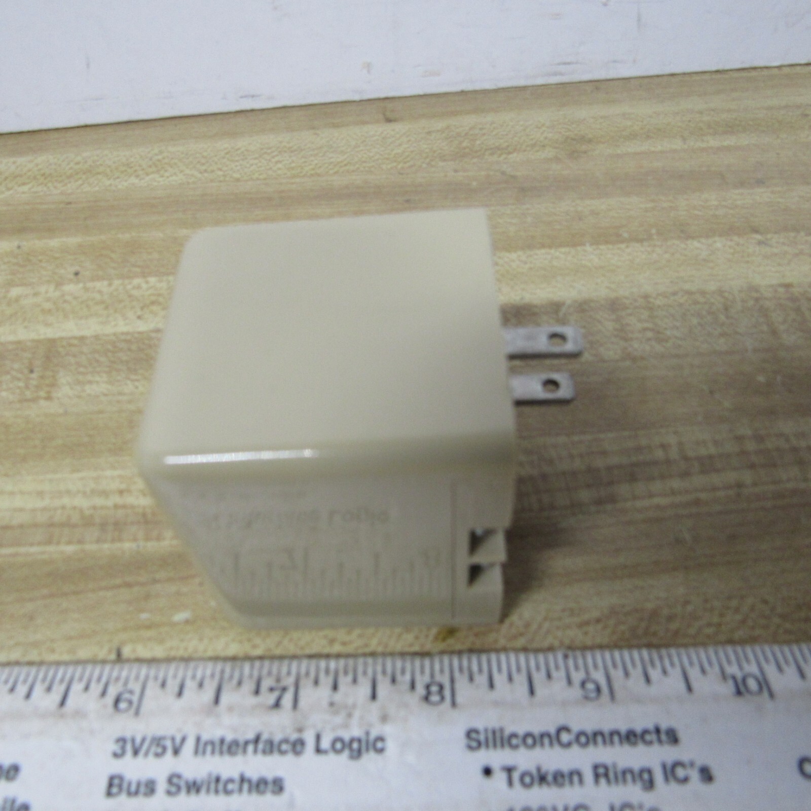 TRANSFORMER Power  12VAC @ 10 VA (.83A) Wall Plug