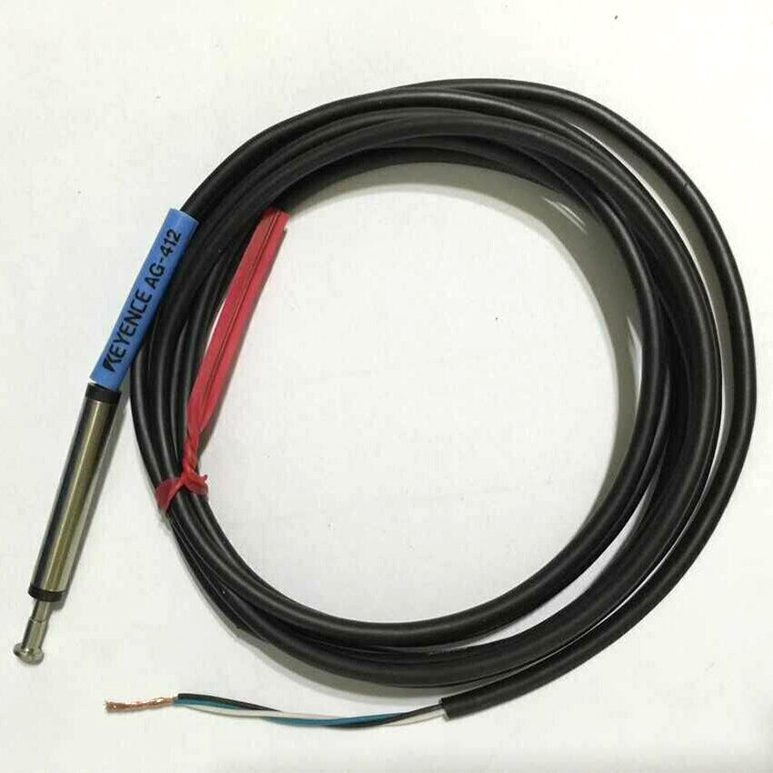KEYENCE AG-412 Proximity Sensor New