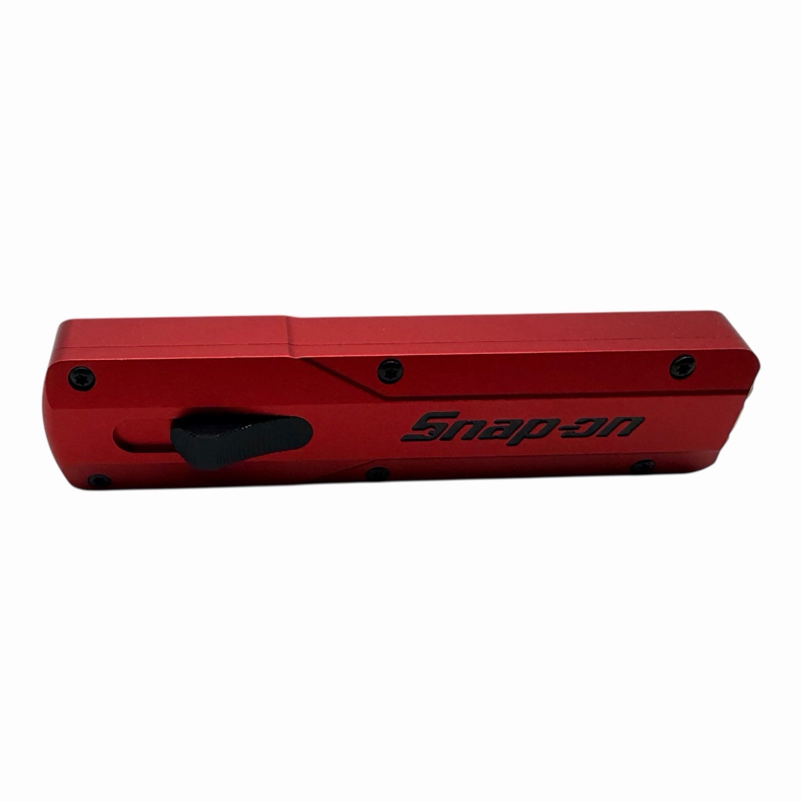 Snap on Tools Red Retractable Trim Clip Removal Tool PBFT50R New