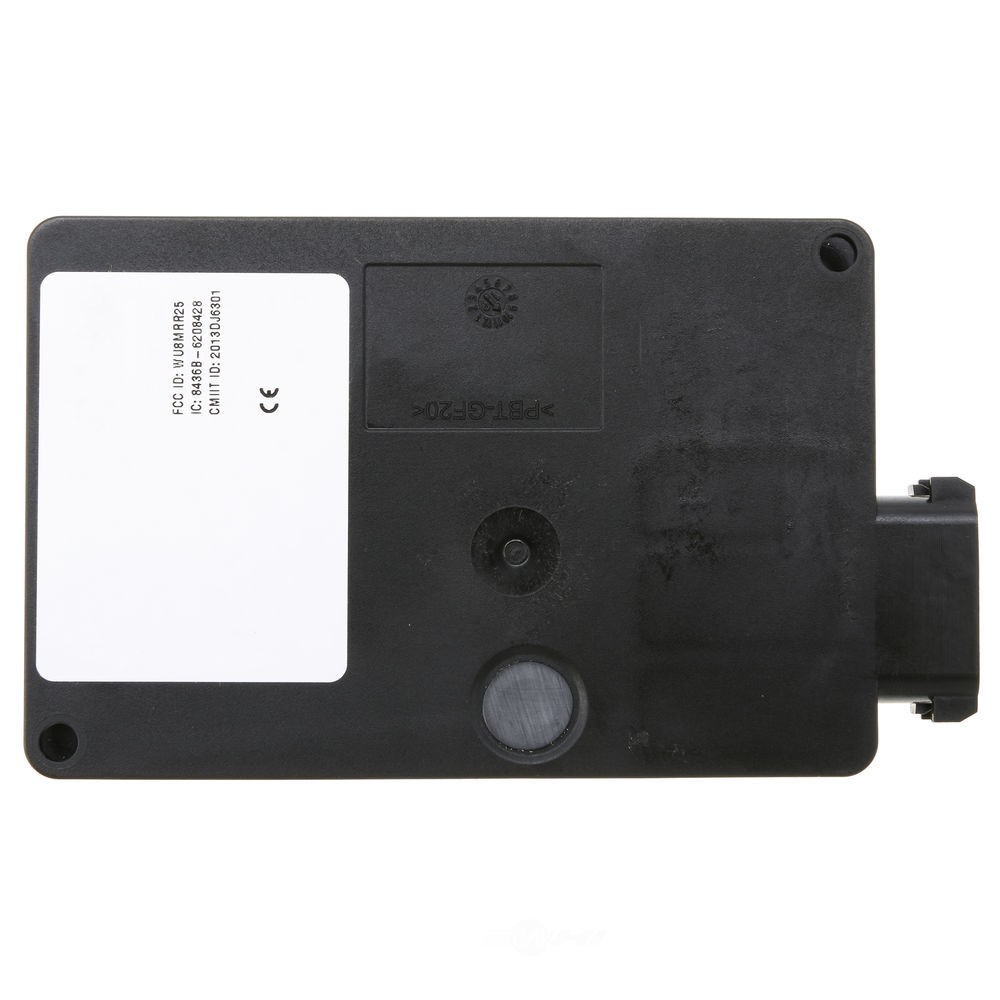 Blind Spot Detection System Warning Sensor WVE 5S16575