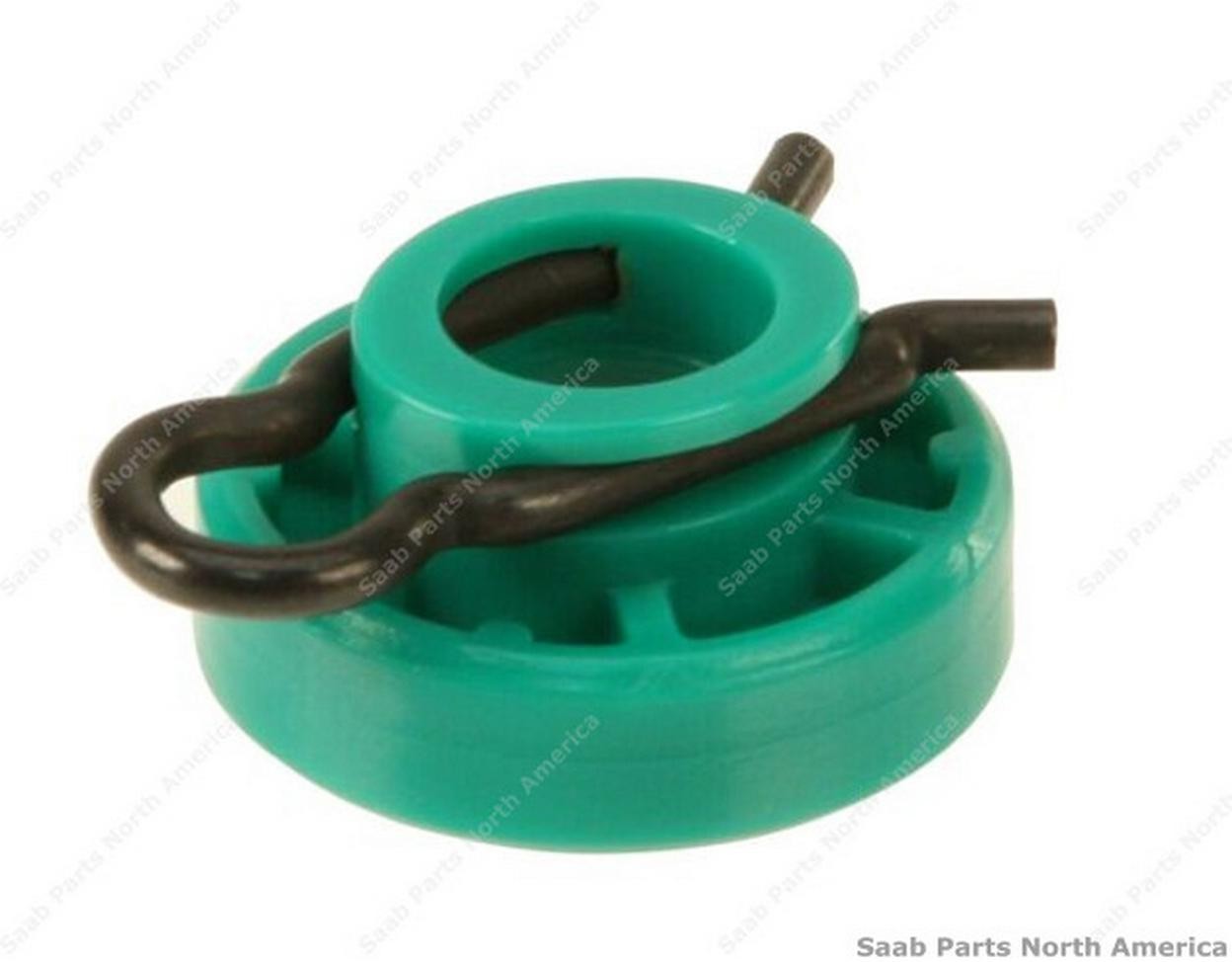 Window Regulator Roller For 2003-2006 Saab 9-5 PN# 4493433 URO