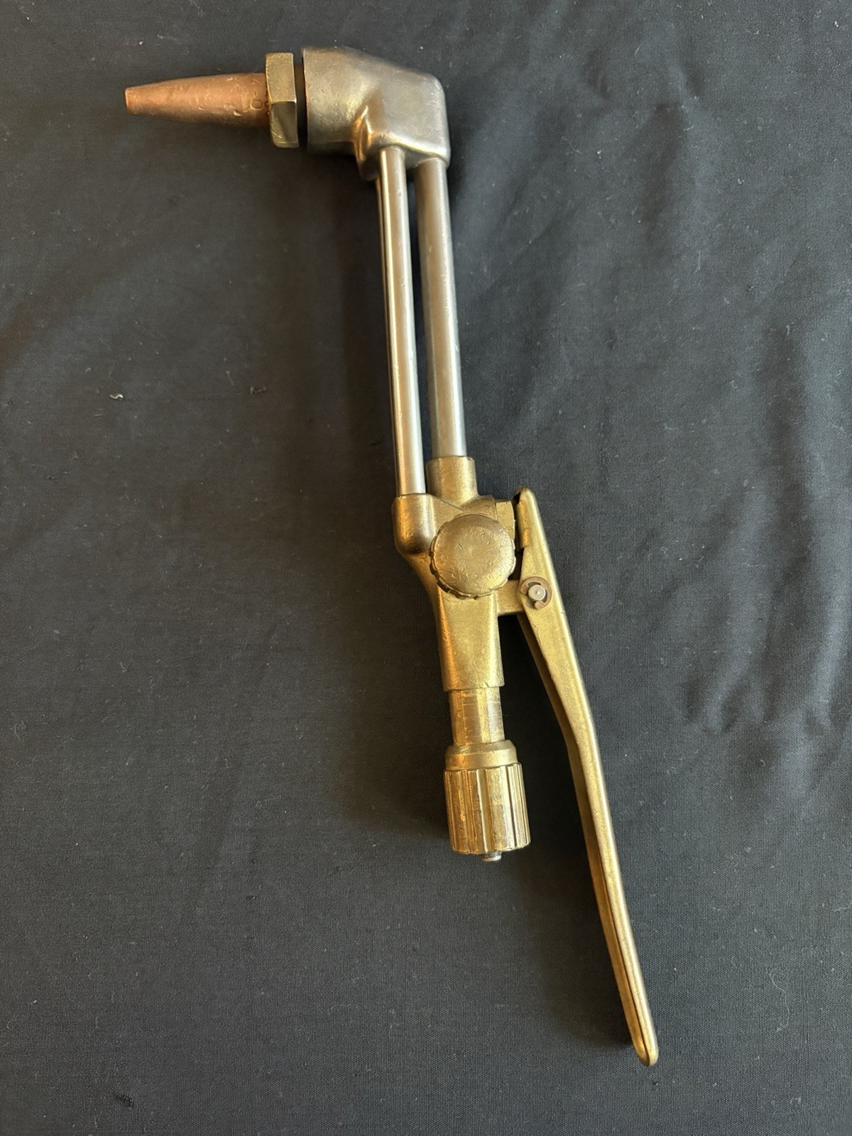 Airco Torch Cutting Attachment 4000 Series Oxy-Acetylene