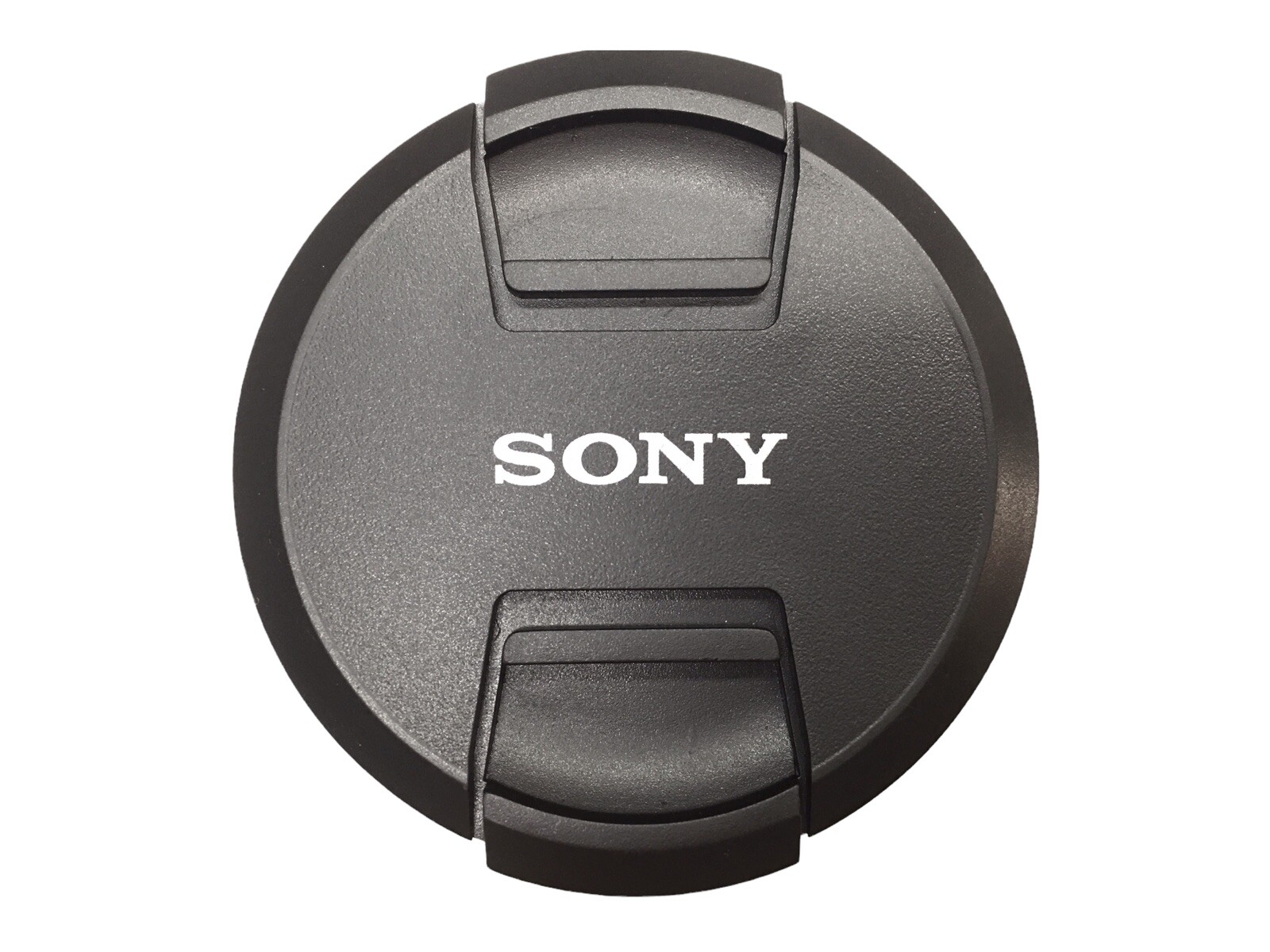 Sony 82mm Front Lens Cover Cap Replacement Part