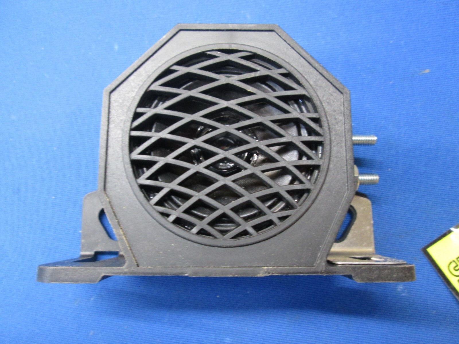 ECCO 12-48 Volt 97db Vehicle Back Up Alarm Made In USA