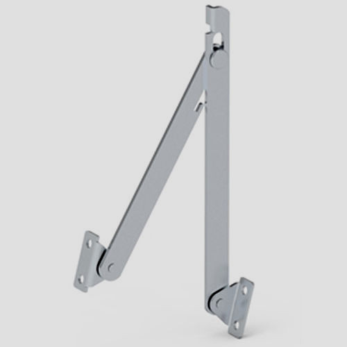 Door Closer Cover Stay Limiter Industrial Right Hand Steel # 079.6.3.292.001