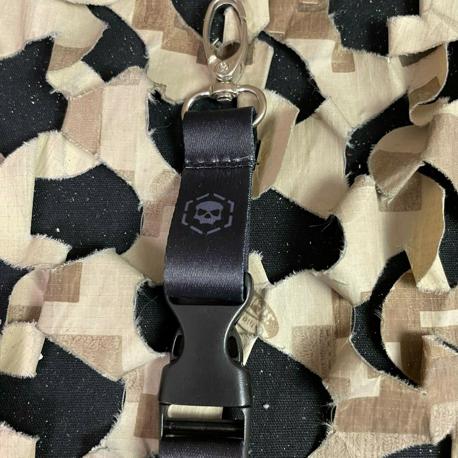 NEW HK Army Lanyard - Infamous